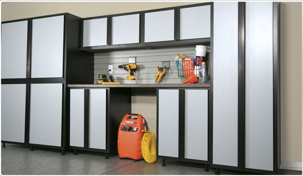 Tech Series, Storage Shelves Tech Series, Storage Cabinet Milwaukee