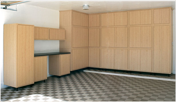 Classic Garage Cabinets, Storage Cabinet  SEWisconsin